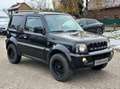 Suzuki Jimny Cross-Country WILDTRACK 4X4 Schwarz - thumbnail 10