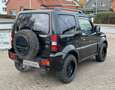 Suzuki Jimny Cross-Country WILDTRACK 4X4 Schwarz - thumbnail 8