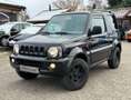 Suzuki Jimny Cross-Country WILDTRACK 4X4 Schwarz - thumbnail 1