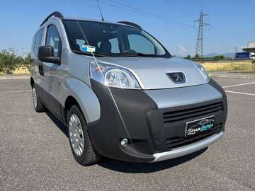 NEOP. 5 Posti 1.3 Multijet 75cv
