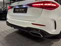 Mercedes-Benz C 300 de 4M T AMG-Prem.+ HUD Night Distr. 360° Weiß - thumbnail 12