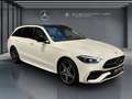 Mercedes-Benz C 300 de 4M T AMG-Prem.+ HUD Night Distr. 360° Weiß - thumbnail 19