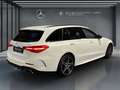 Mercedes-Benz C 300 de 4M T AMG-Prem.+ HUD Night Distr. 360° Weiß - thumbnail 13