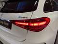 Mercedes-Benz C 300 de 4M T AMG-Prem.+ HUD Night Distr. 360° Weiß - thumbnail 11