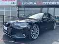 Audi A6 AVANT 40 TDI Q4 S LINE MATRIX NAVI 21 TETTO KAMERA Nero - thumbnail 3