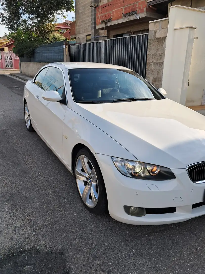 BMW 325 325d Cabrio Futura - 2