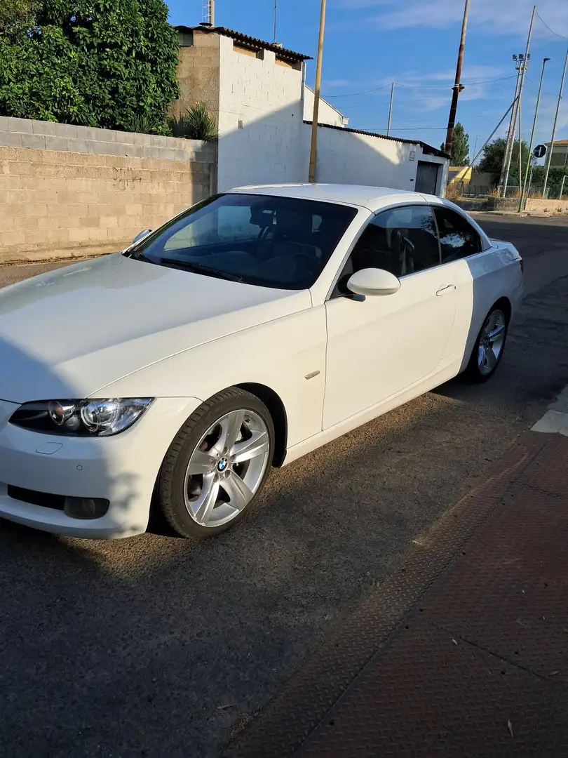 BMW 325 325d Cabrio Futura - 1