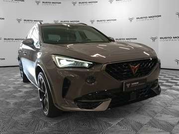 Formentor 1.5 tsi 150cv