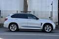 BMW X5 25dA S-Drive **M-Pack** X-Drive** LOW TAX Argent - thumbnail 8
