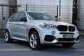BMW X5 25dA S-Drive **M-Pack** X-Drive** LOW TAX Argent - thumbnail 12
