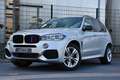BMW X5 25dA S-Drive **M-Pack** X-Drive** LOW TAX Argent - thumbnail 7