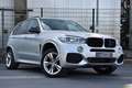 BMW X5 25dA S-Drive **M-Pack** X-Drive** LOW TAX Argent - thumbnail 1