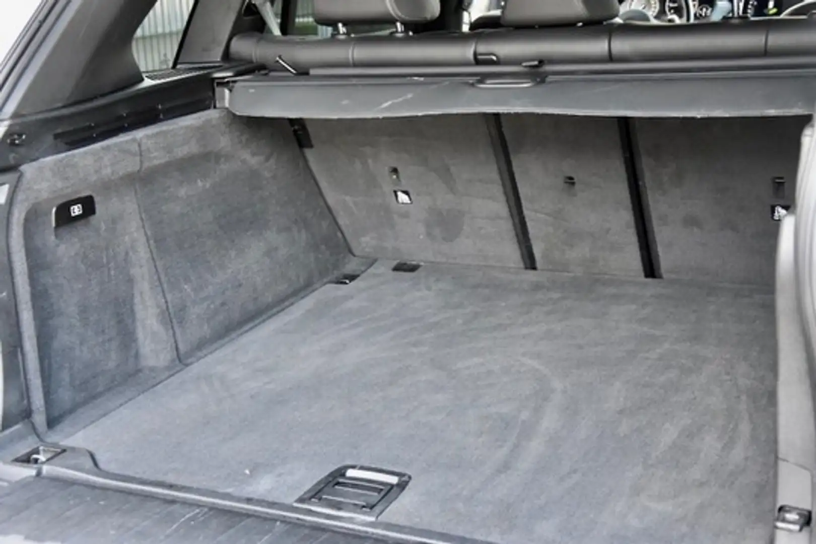 BMW X5 25dA S-Drive **M-Pack** X-Drive** LOW TAX Argent - 2