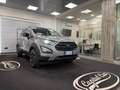 Ford EcoSport EcoSport 2018 1.0 ecoboost Active s Argento - thumbnail 1
