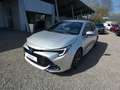 Toyota Corolla 1.8 Hybrid Team Deutschland Silver - thumbnail 5