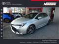 Toyota Corolla 1.8 Hybrid Team Deutschland Silver - thumbnail 1