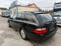 Mercedes-Benz E 200 T-Modell  Kompressor*TUV NEU* Schwarz - thumbnail 5