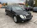 Mercedes-Benz E 200 T-Modell  Kompressor*TUV NEU* Schwarz - thumbnail 1