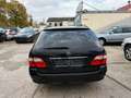 Mercedes-Benz E 200 T-Modell  Kompressor*TUV NEU* Schwarz - thumbnail 6