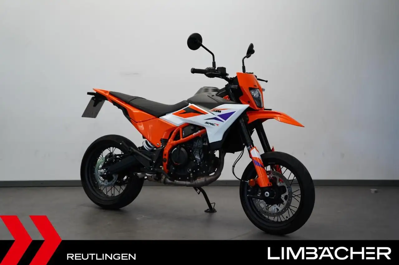 KTM