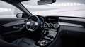 Mercedes-Benz C 160 Berline AMG Line | Panoramisch Dak | Trekhaak | Ve Gris - thumbnail 6