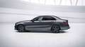 Mercedes-Benz C 160 Berline AMG Line | Panoramisch Dak | Trekhaak | Ve Gris - thumbnail 3
