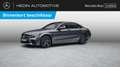 Mercedes-Benz C 160 Berline AMG Line | Panoramisch Dak | Trekhaak | Ve Gris - thumbnail 1
