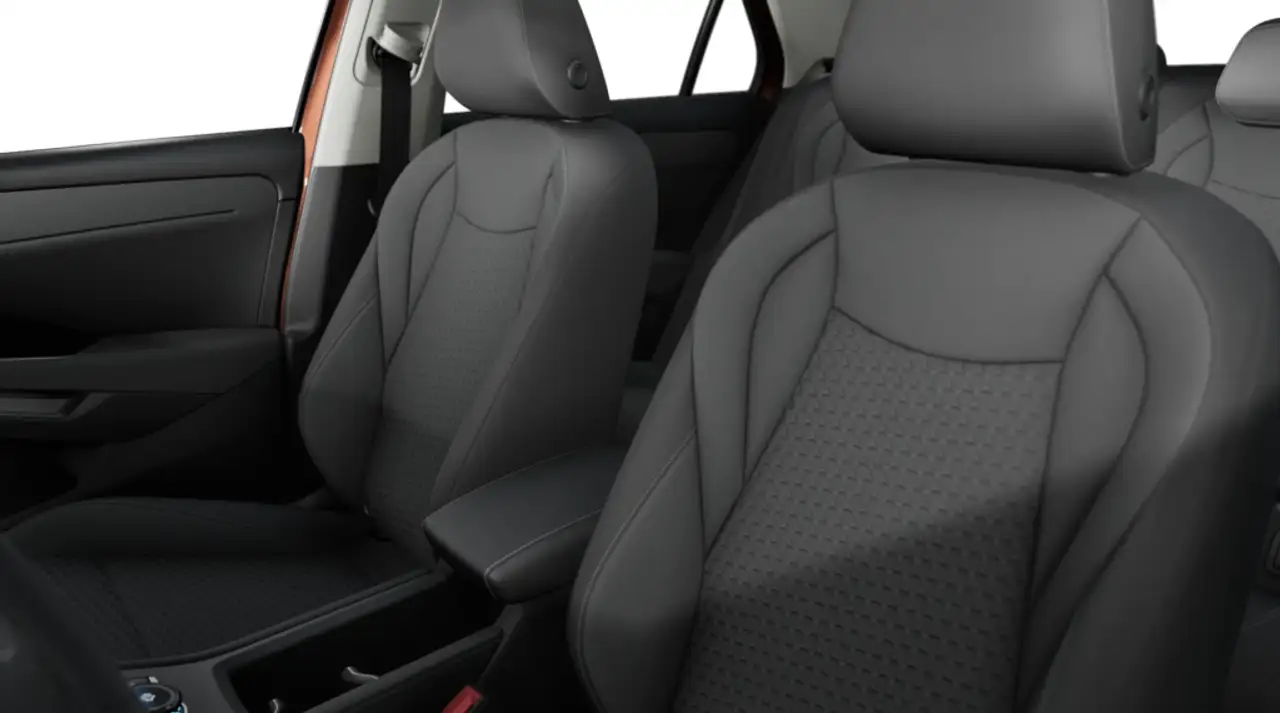 Volkswagen T-Roc 1.5 eTSI DSG7 85kW 7