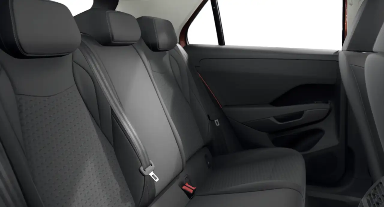 Volkswagen T-Roc 1.5 eTSI DSG7 85kW 9