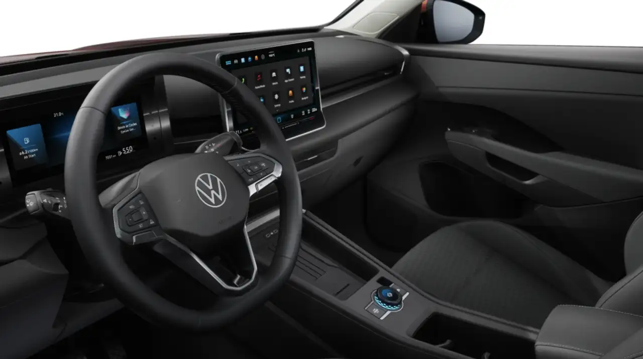 Volkswagen T-Roc 1.5 eTSI DSG7 85kW 11