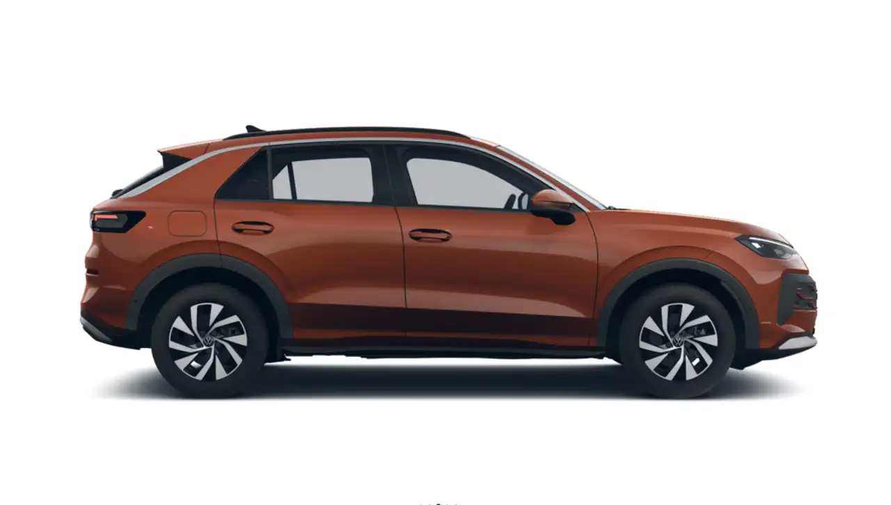 Volkswagen T-Roc 1.5 eTSI DSG7 85kW 6
