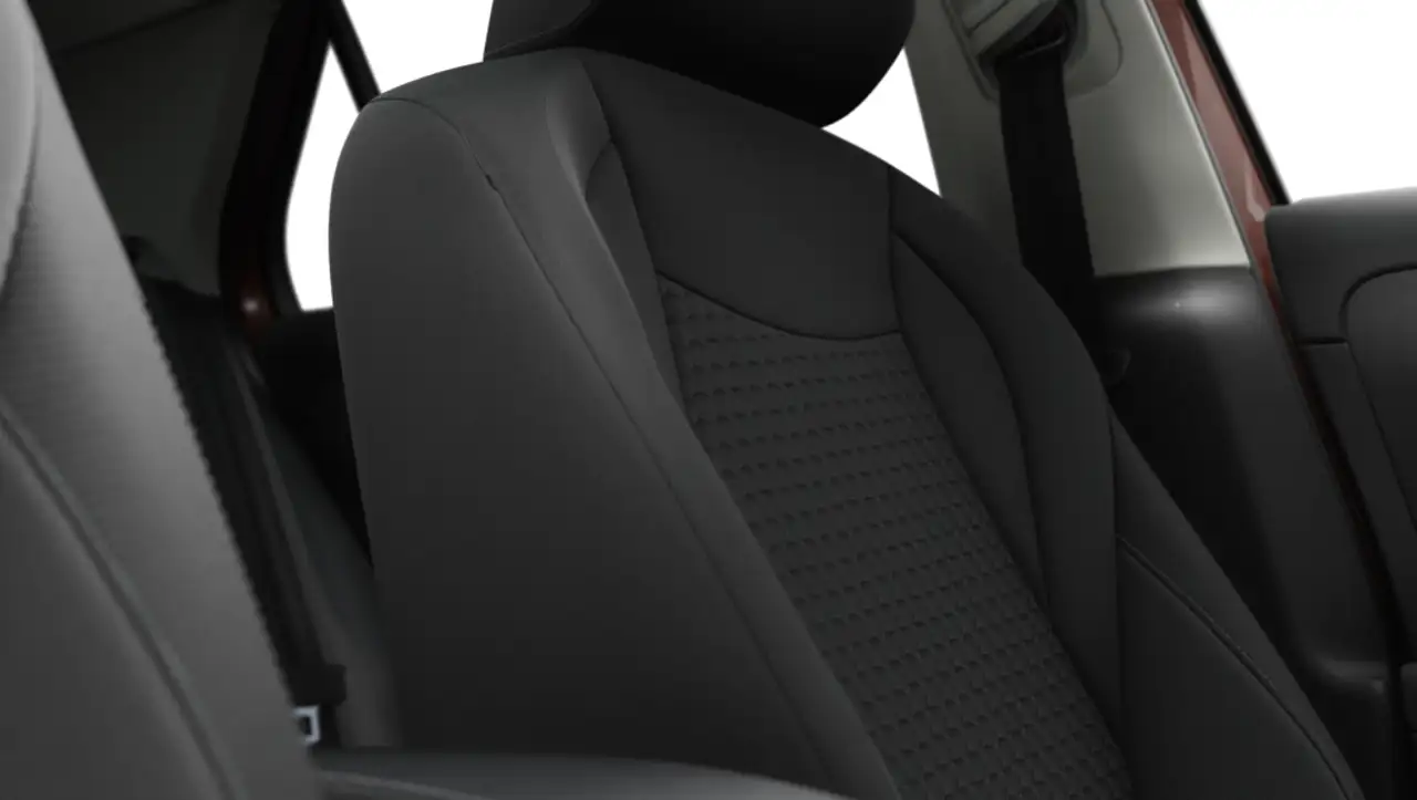 Volkswagen T-Roc 1.5 eTSI DSG7 85kW 10
