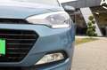 Hyundai i20 blue Passion Blau - thumbnail 6