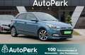 Hyundai i20 blue Passion Blau - thumbnail 1
