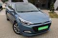 Hyundai i20 blue Passion Blau - thumbnail 4