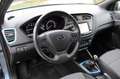 Hyundai i20 blue Passion Blau - thumbnail 13