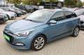 Hyundai i20 blue Passion Blau - thumbnail 7