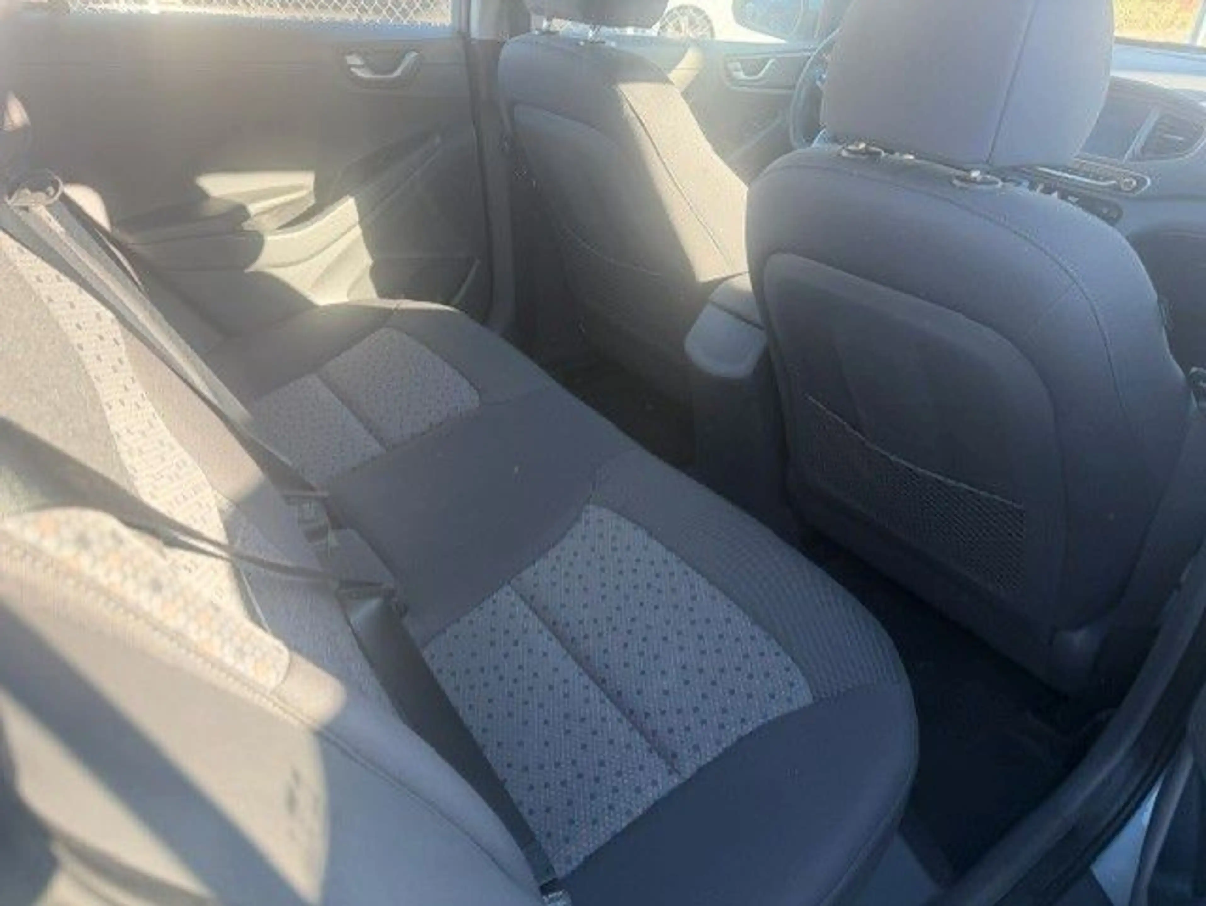Hyundai IONIQ Ioniq Trend Elektro — photo 7