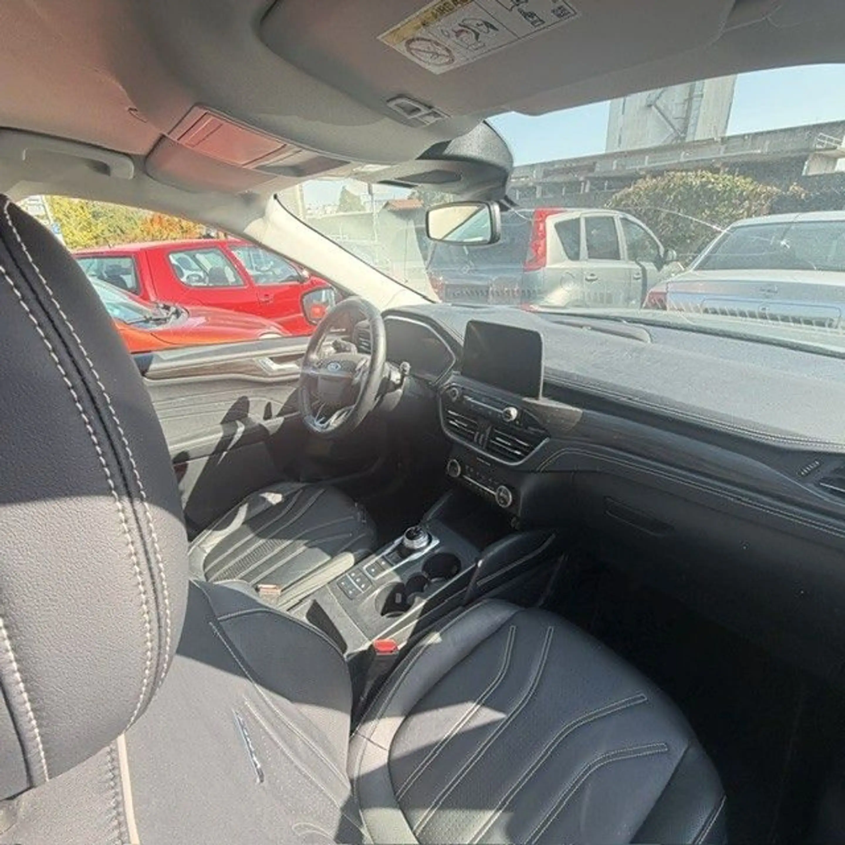 Hyundai IONIQ Ioniq Trend Elektro — photo 10