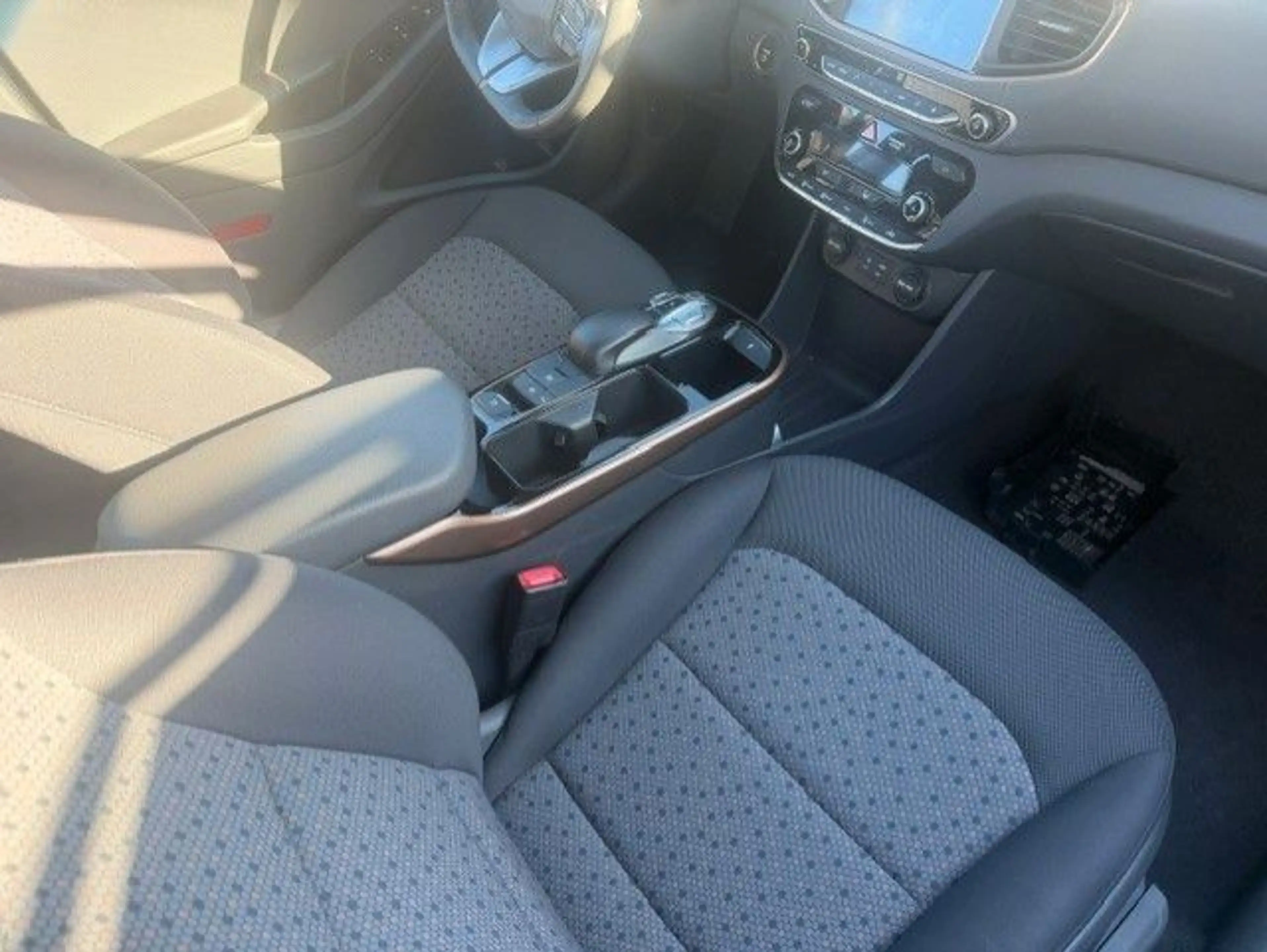 Hyundai IONIQ Ioniq Trend Elektro — photo 6