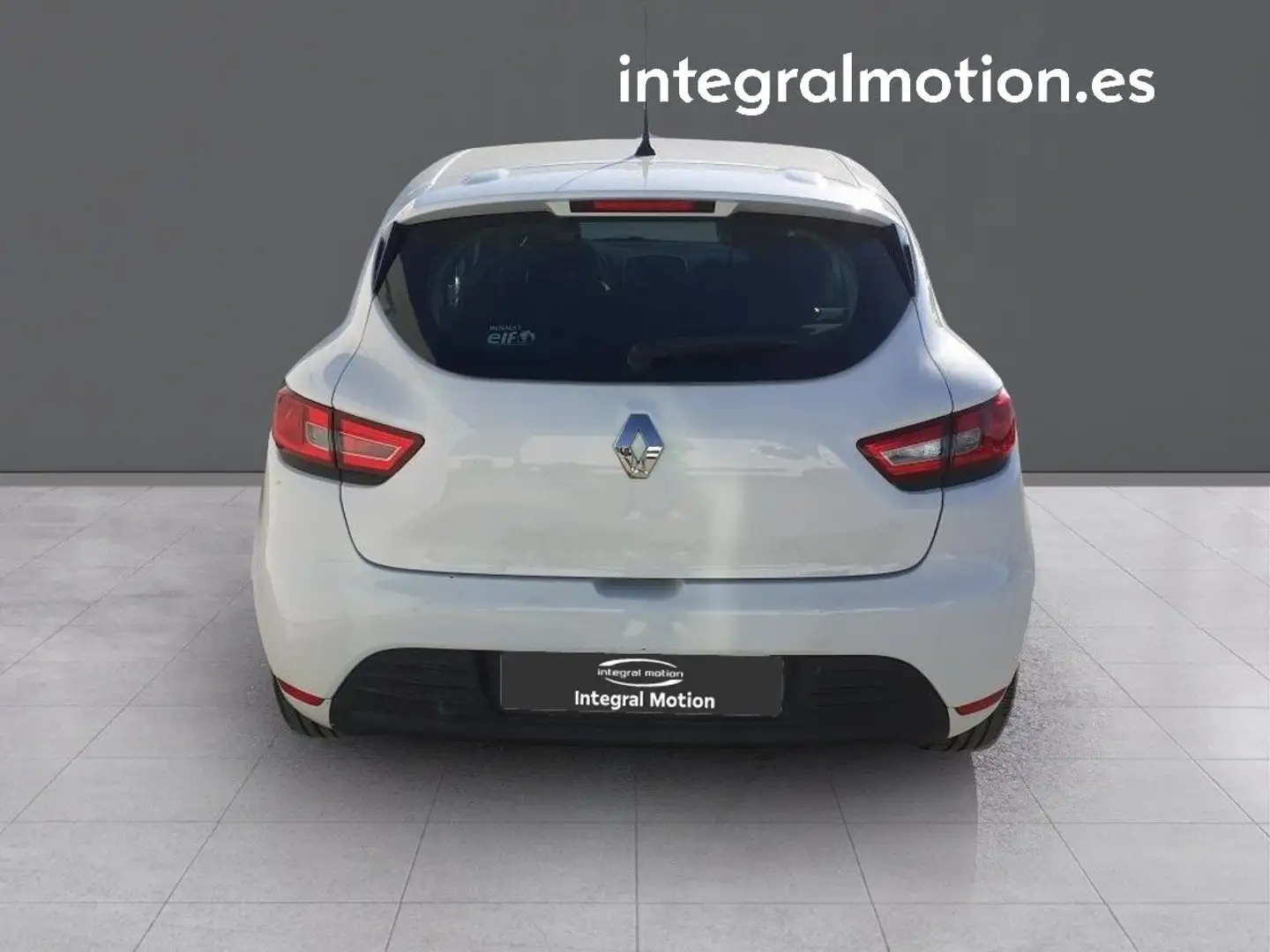 Renault Clio Business dCi 55kW (75CV) -18 Blanco - 2
