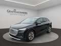 Audi Q4 e-tron advanced 40 Schwarz - thumbnail 1