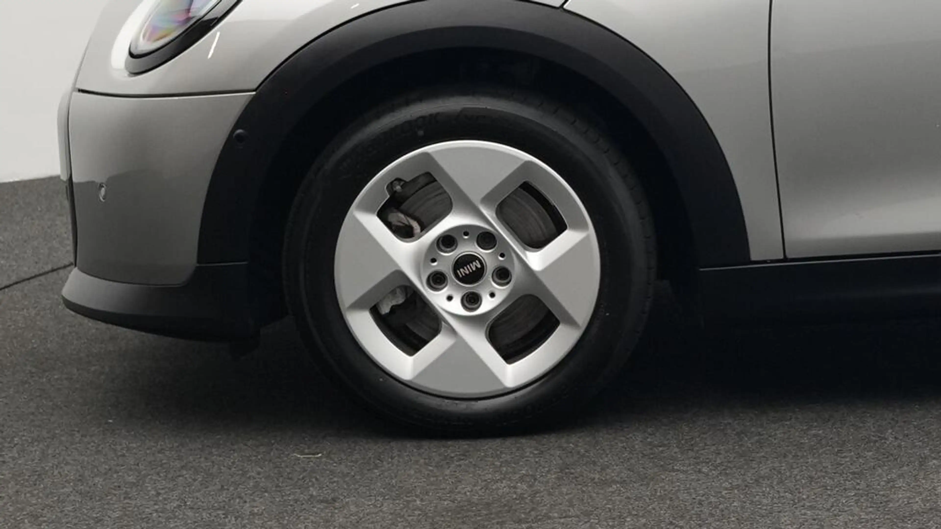 MINI Cooper C Classic Trim — photo 13