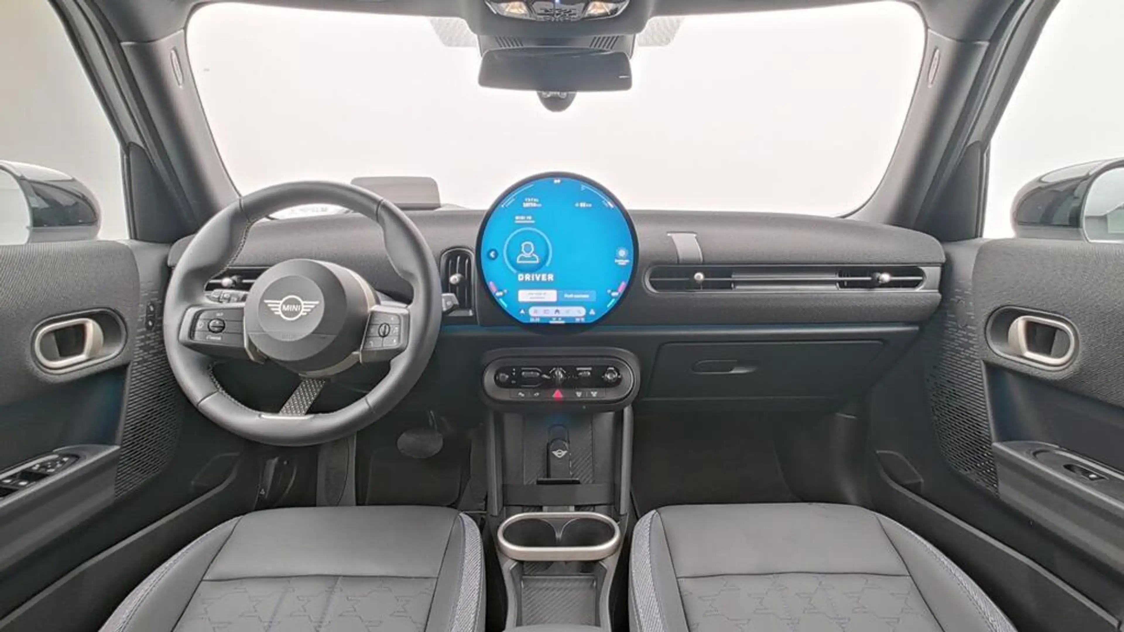 MINI Cooper C Classic Trim — photo 14