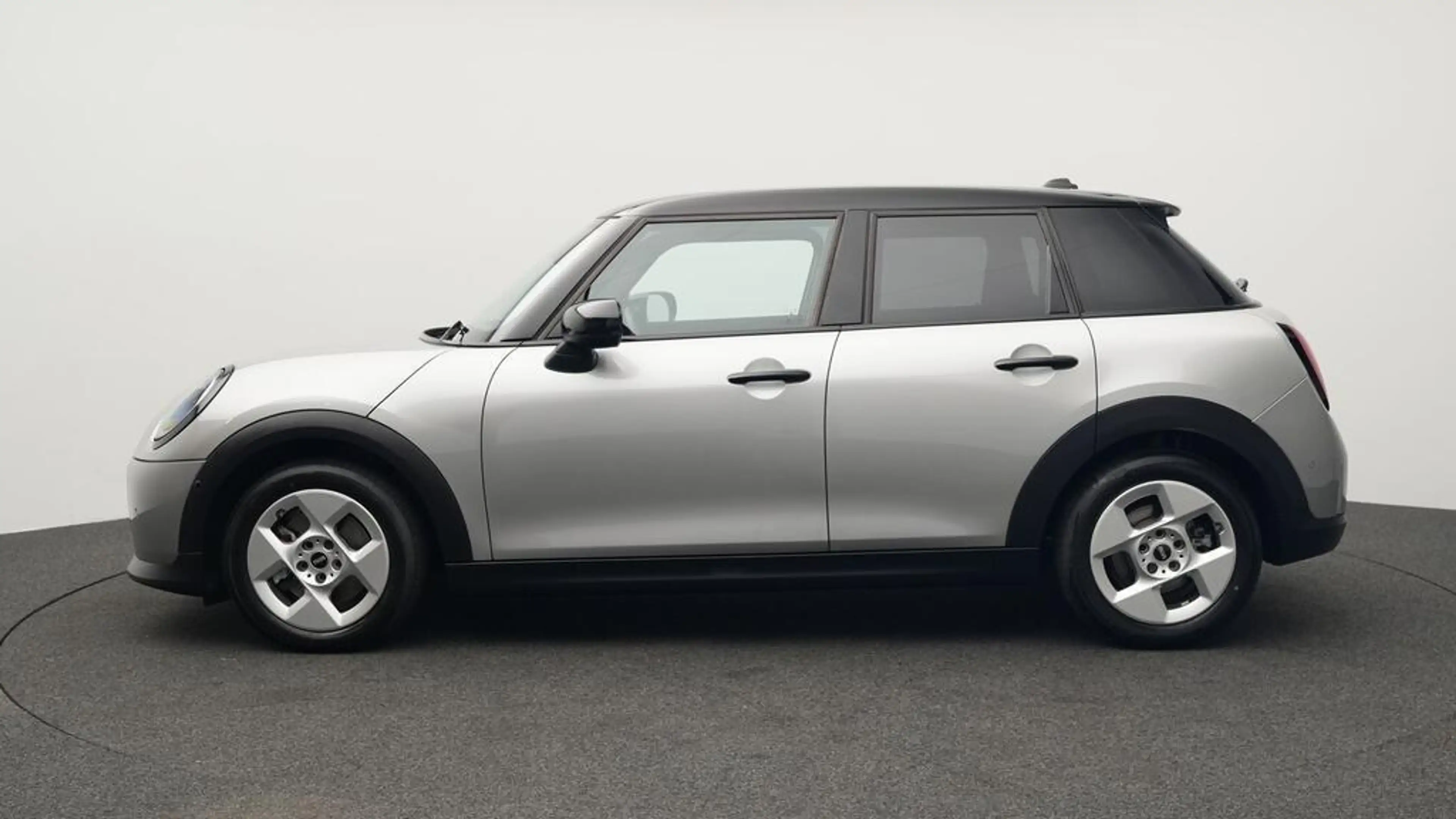 MINI Cooper C Classic Trim — photo 2