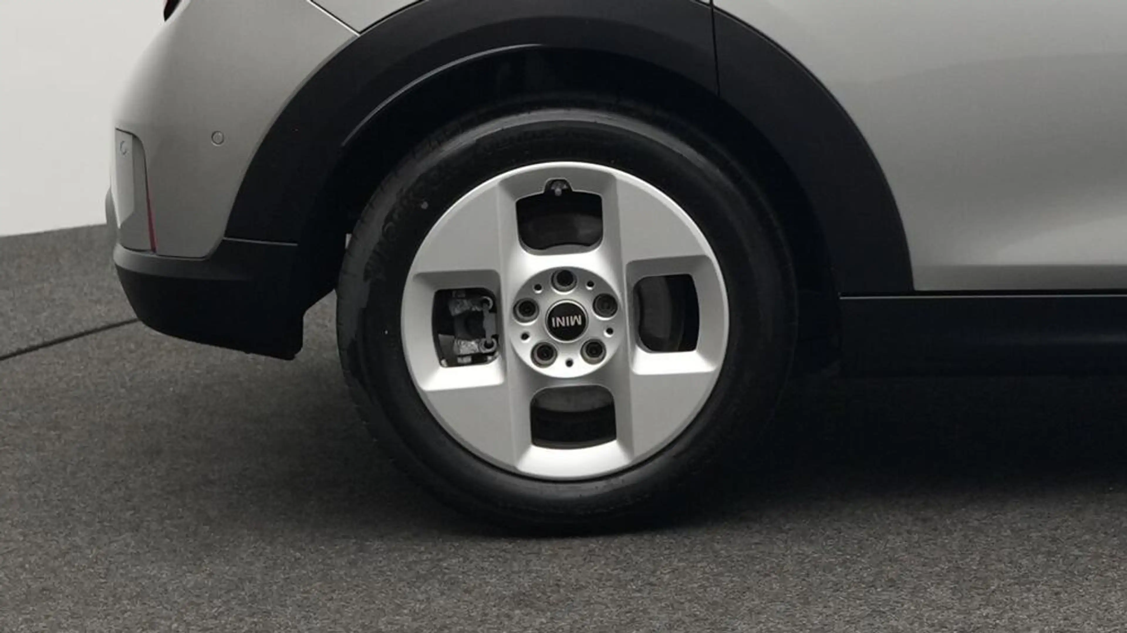 MINI Cooper C Classic Trim — photo 11