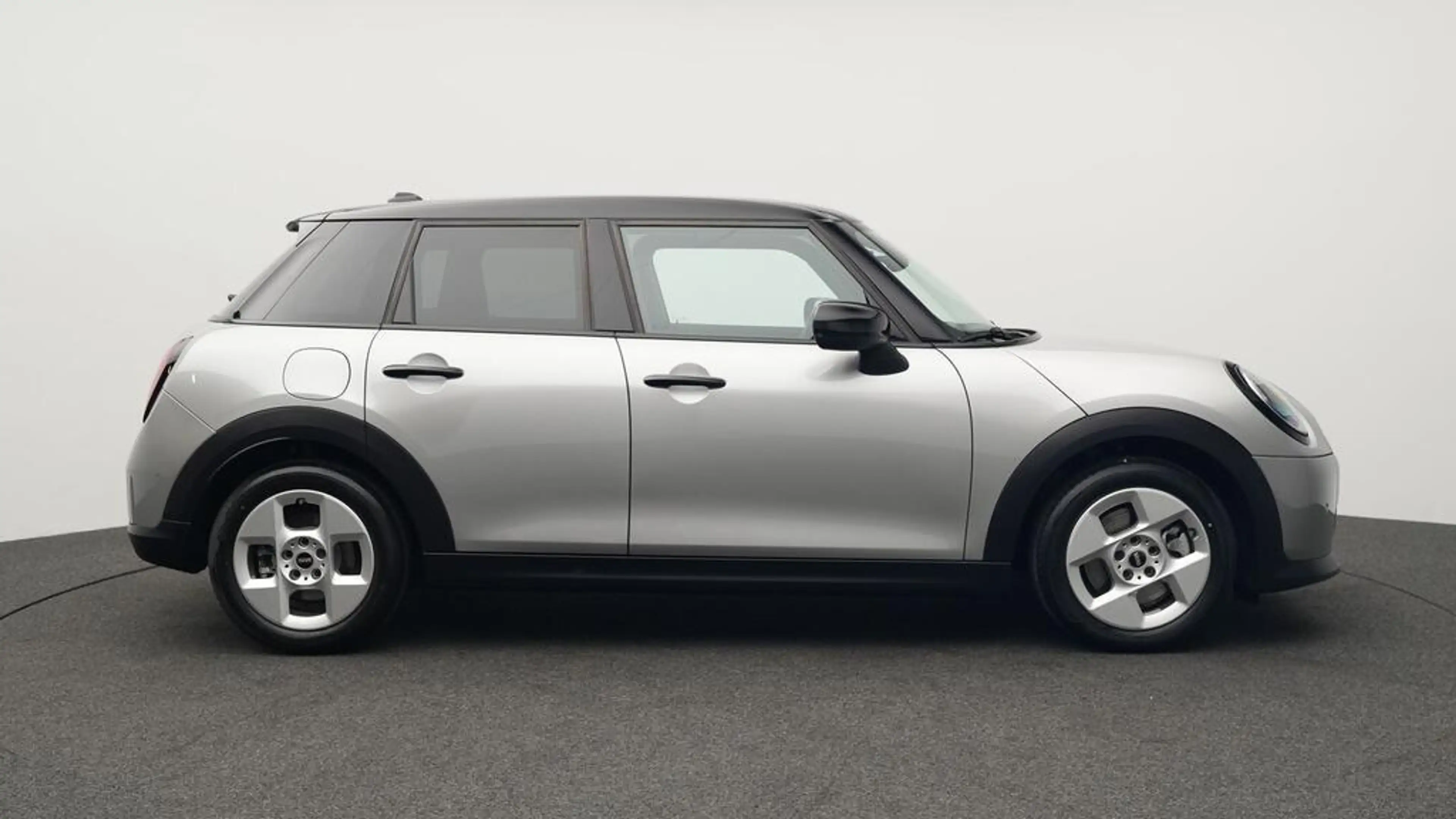 MINI Cooper C Classic Trim — photo 3