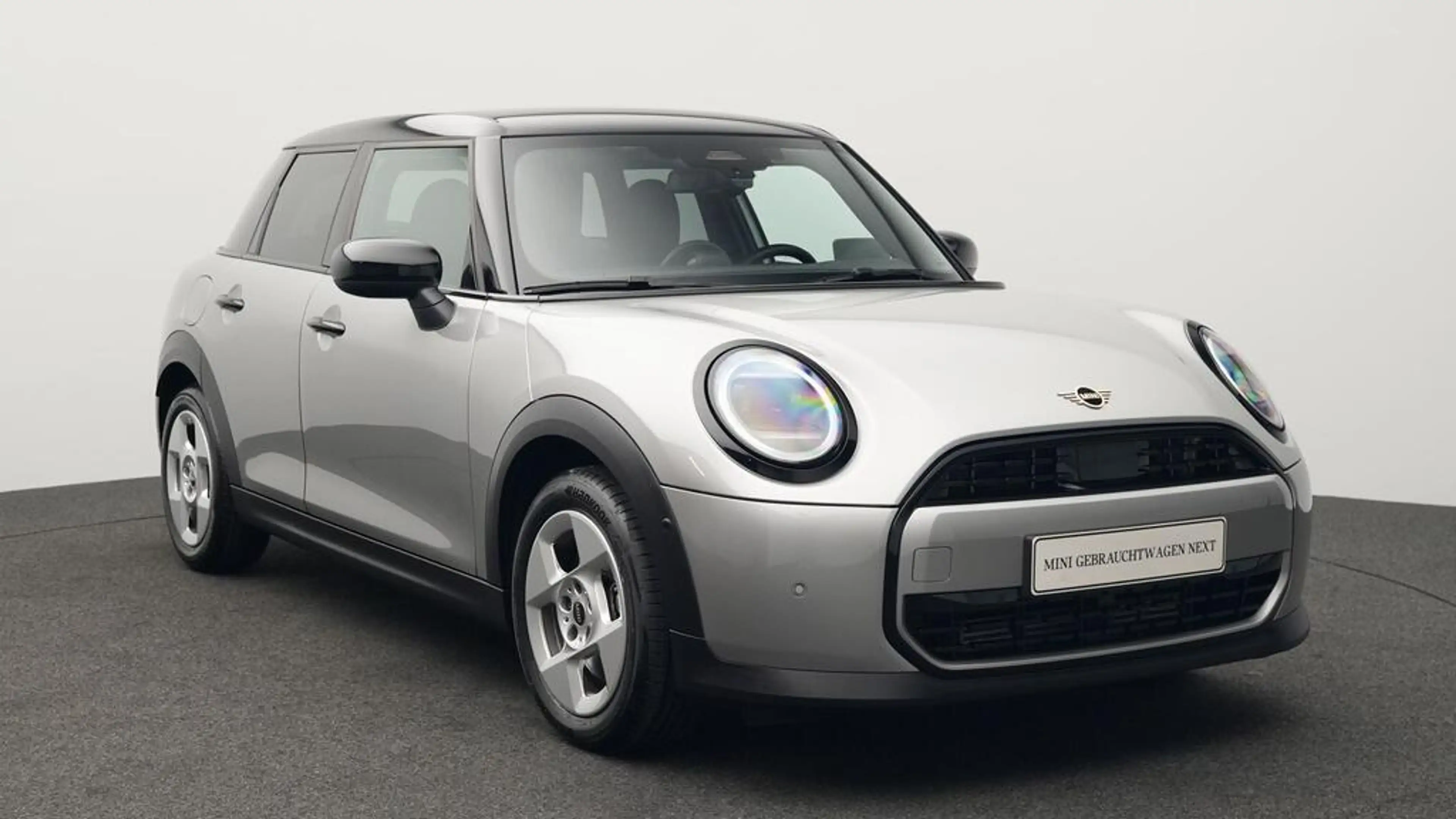 MINI Cooper C Classic Trim — photo 15