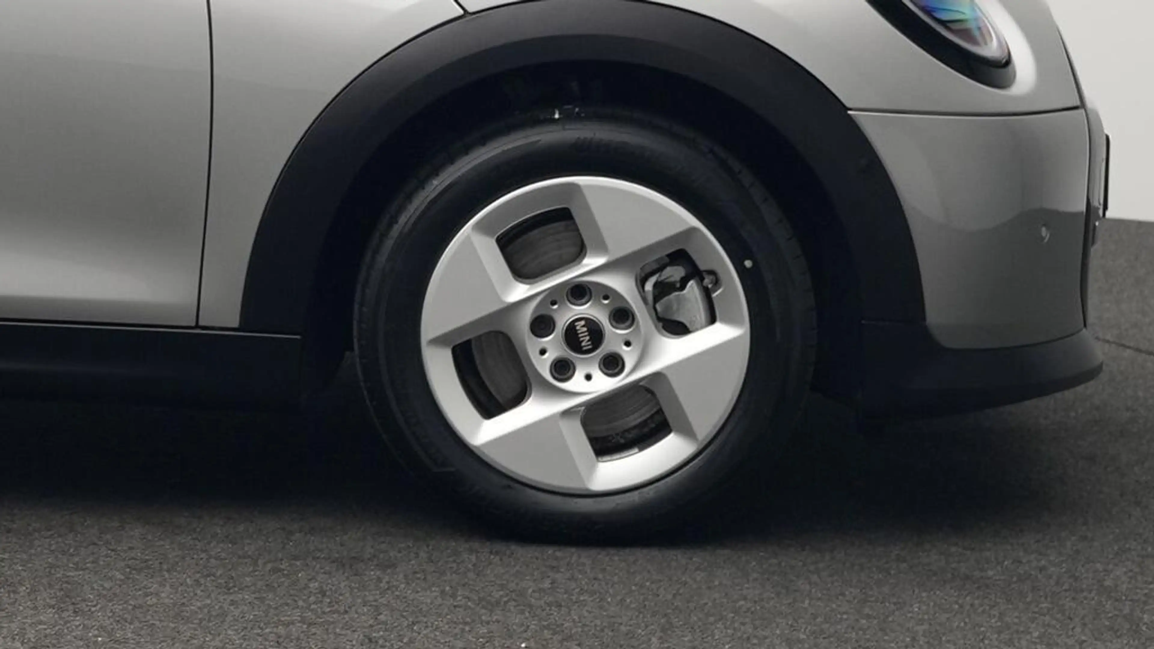MINI Cooper C Classic Trim — photo 10