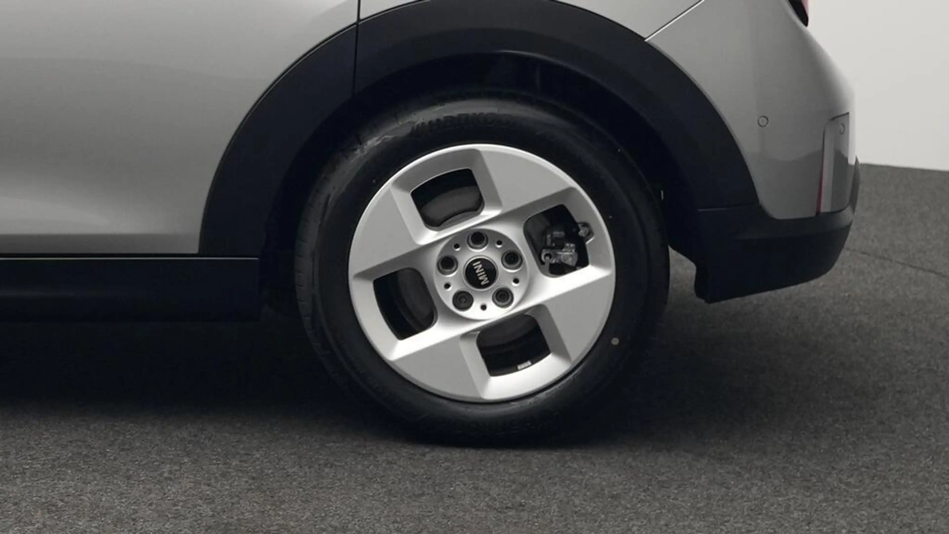 MINI Cooper C Classic Trim — photo 12